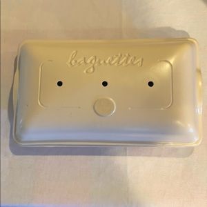 Emile Henry - Baguette Baker